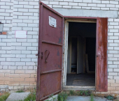 12 кв м улица Академика Королёва, 7