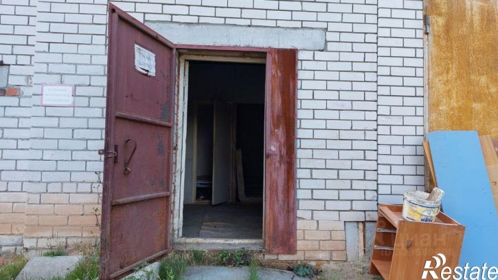 Гараж/парковка улица Академика Королёва, 7,  д. 7