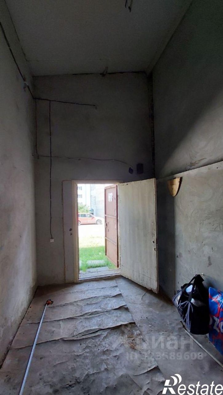 Гараж/парковка улица Академика Королёва, 7,  д. 7