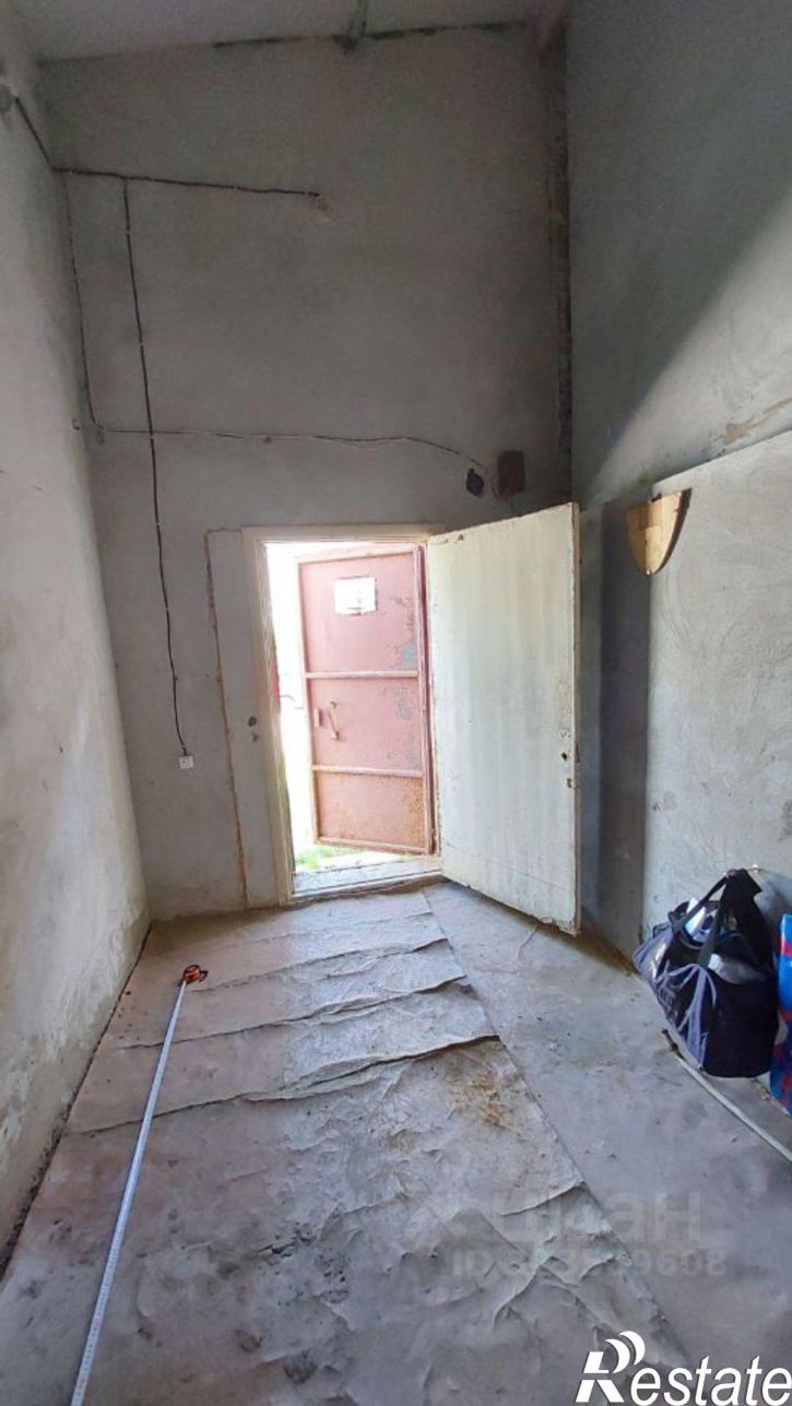 Гараж/парковка улица Академика Королёва, 7,  д. 7