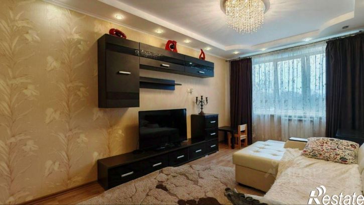 3-комн квартира улица Гузовского, 23,  д. 23