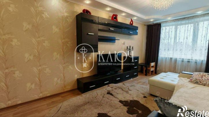 3-комн квартира улица Гузовского, 23,  д. 23