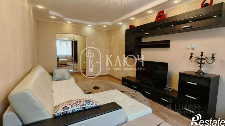 3-комн квартира улица Гузовского, 23,  д. 23