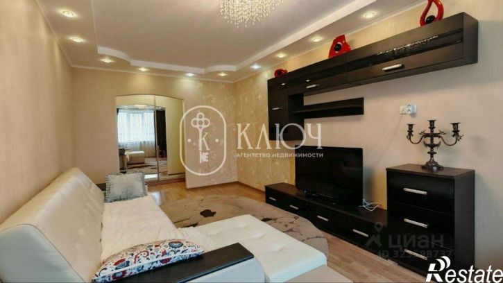 3-комн квартира улица Гузовского, 23,  д. 23