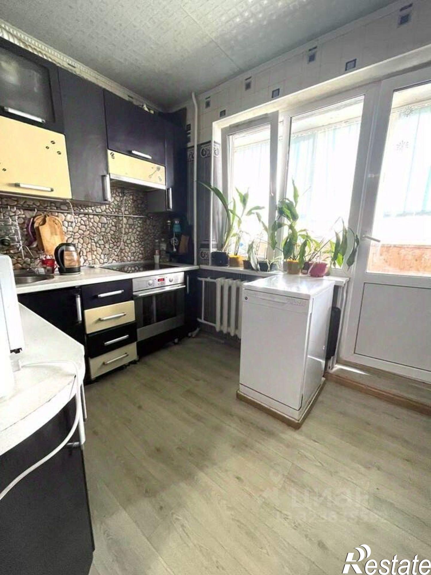 Купить квартиру за 6 800 000 рублей на улица Гагарина, 53 к1