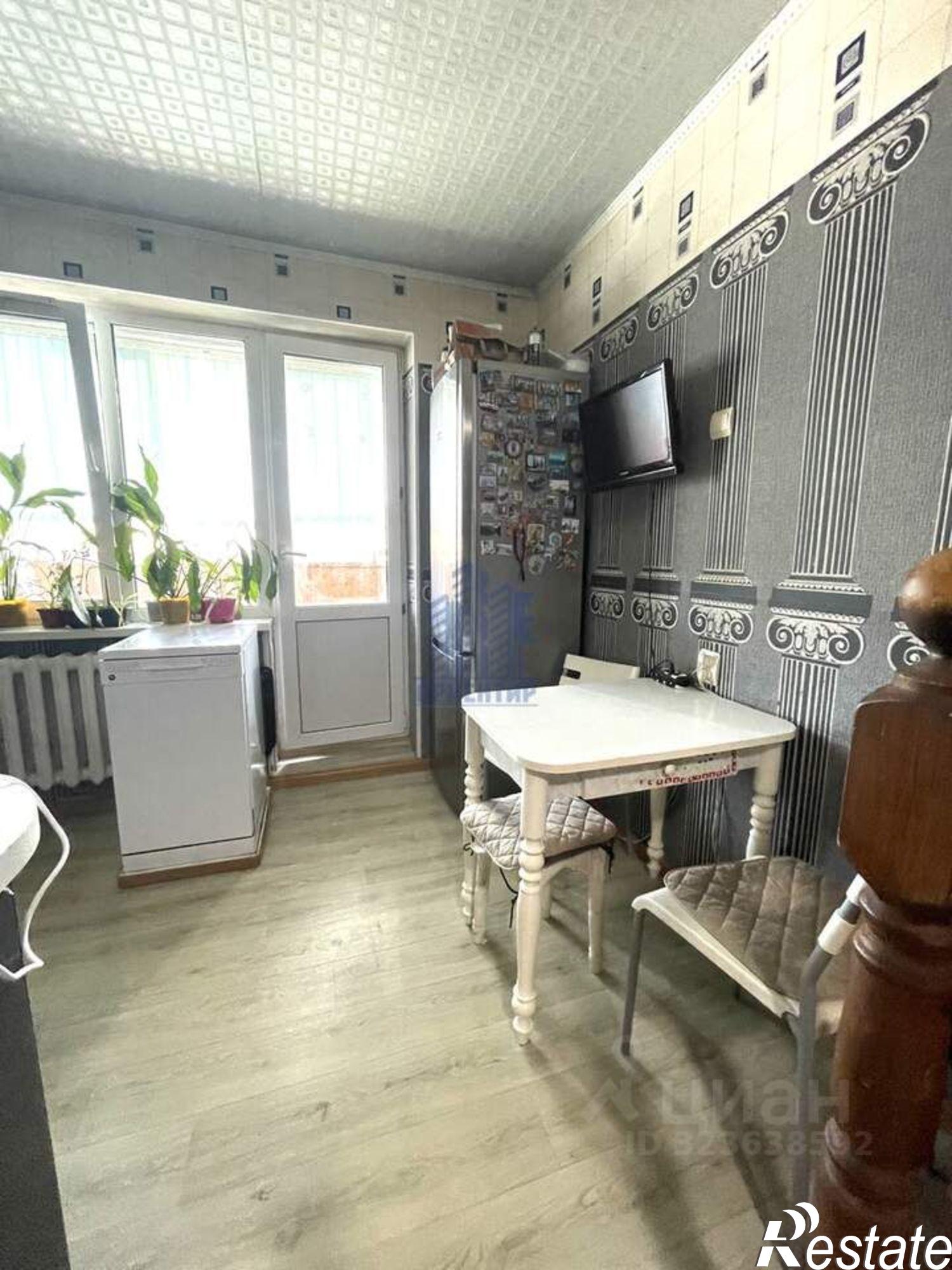 Купить квартиру за 6 800 000 рублей на улица Гагарина, 53 к1