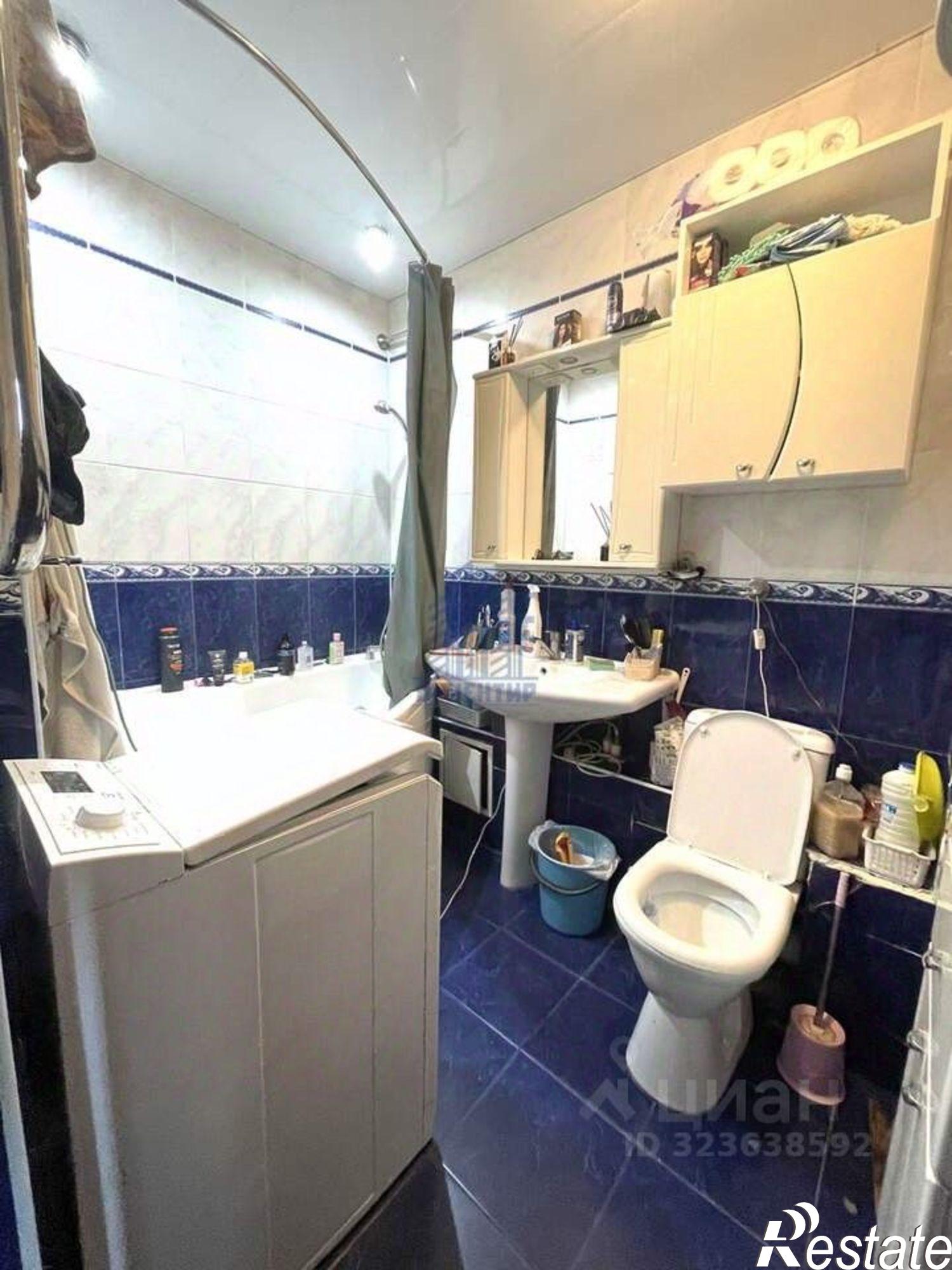 Купить квартиру за 6 800 000 рублей на улица Гагарина, 53 к1