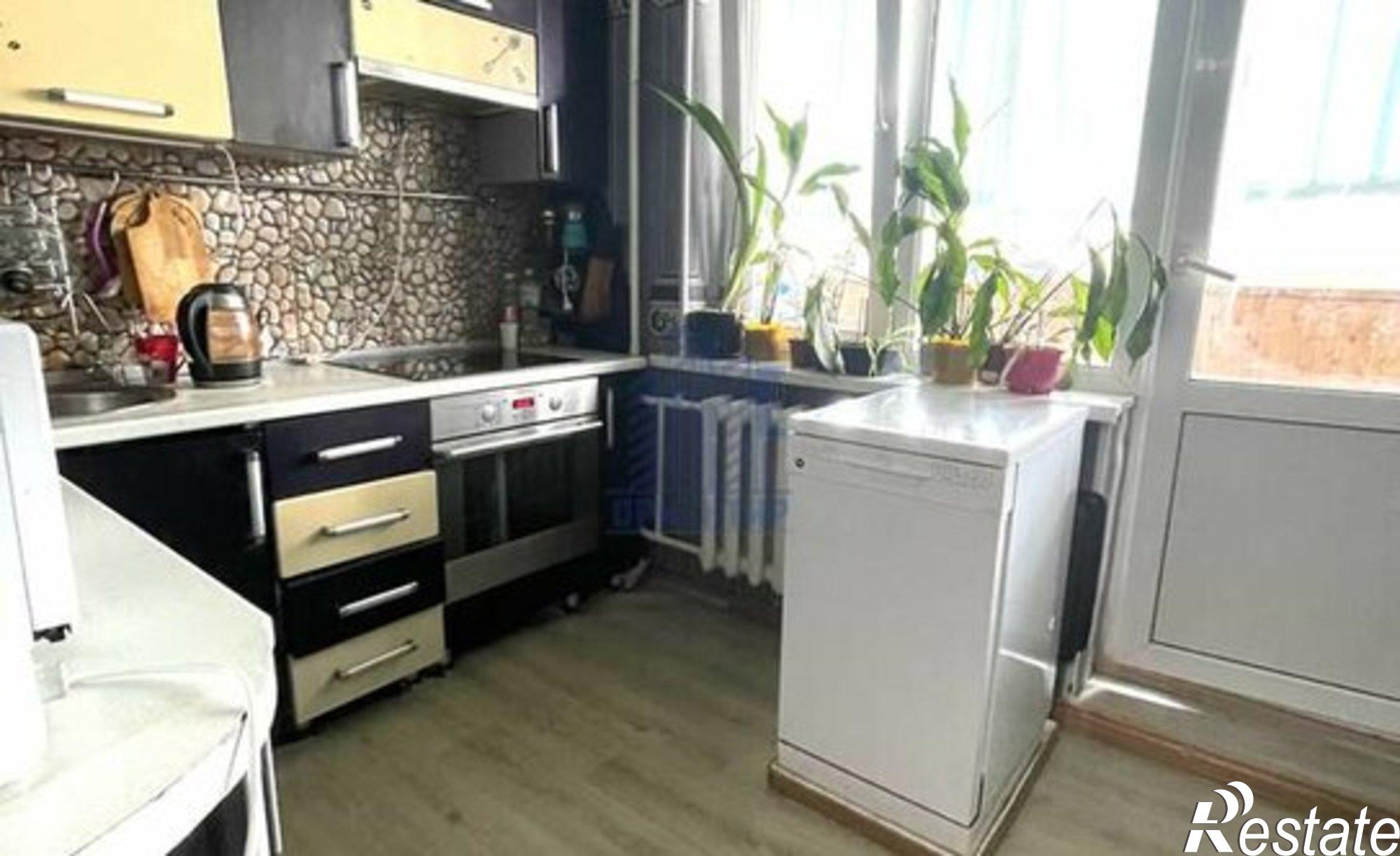 Купить квартиру за 6 800 000 рублей на ул Гагарина Ю., 53 1