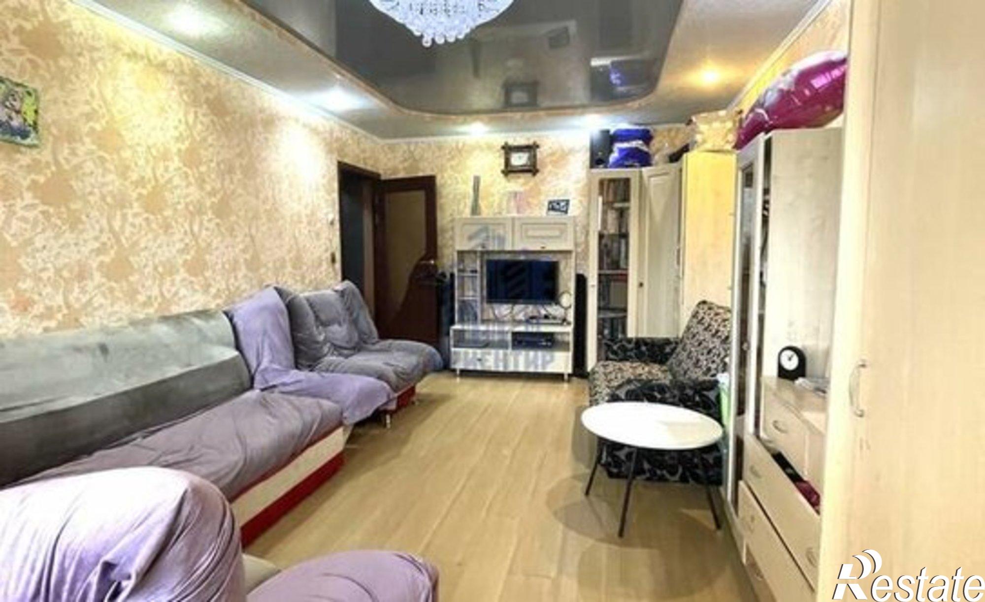 Купить квартиру за 6 800 000 рублей на ул Гагарина Ю., 53 1