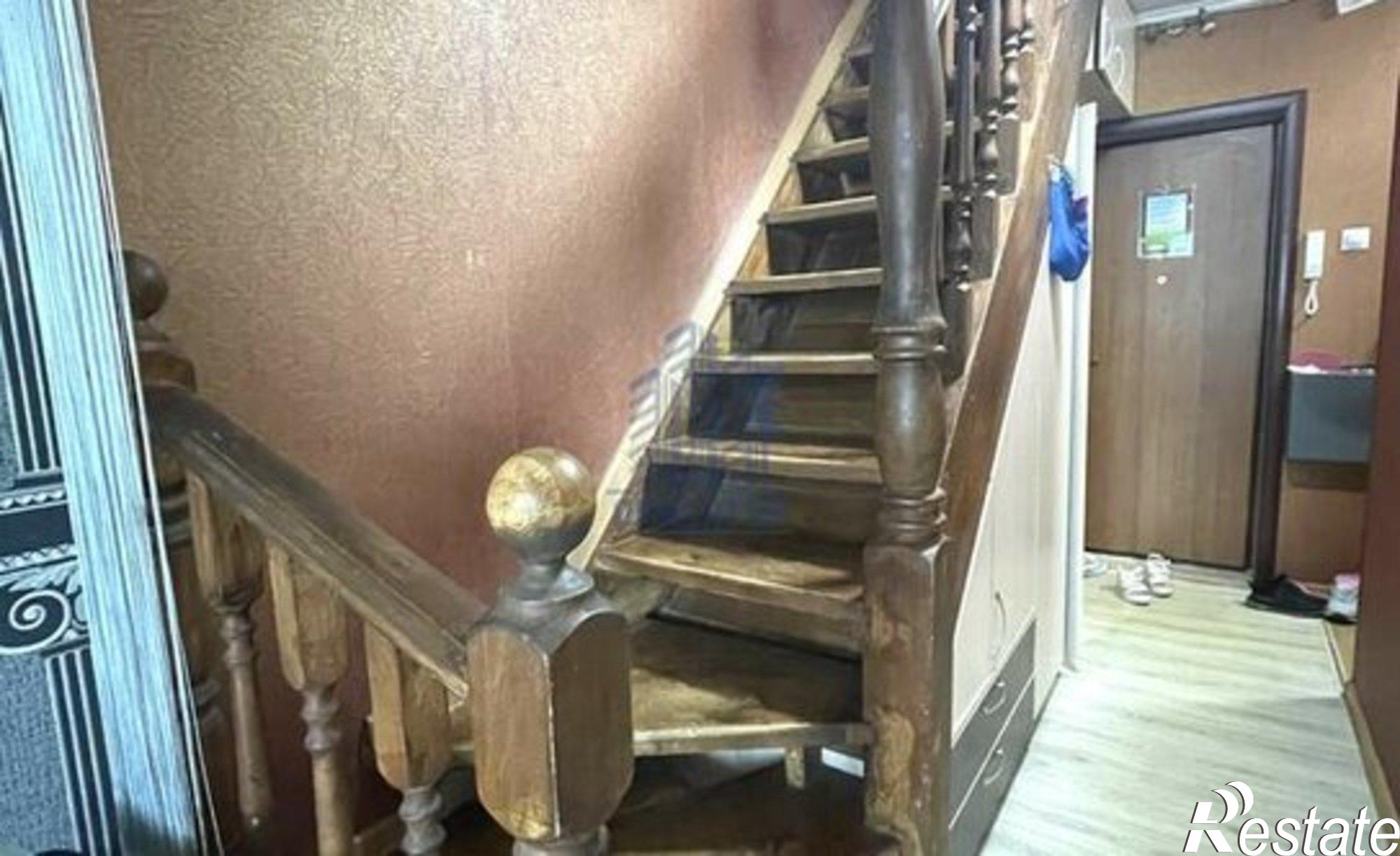 Купить квартиру за 6 800 000 рублей на ул Гагарина Ю., 53 1