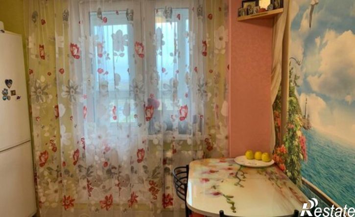 1-комн квартира Солнечный бульвар, 16 к3,  д. 16 к3