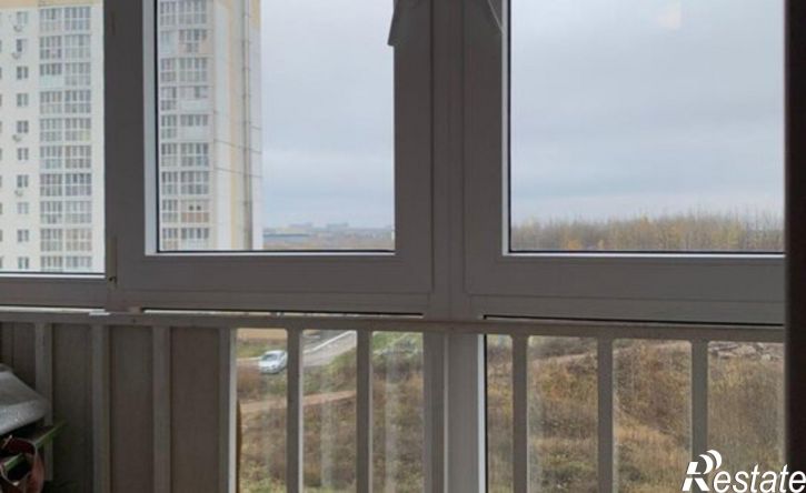 1-комн квартира Солнечный бульвар, 16 к3,  д. 16 к3