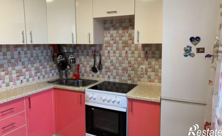 1-комн квартира Солнечный бульвар, 16 к3,  д. 16 к3