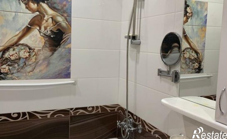 1-комн квартира Солнечный бульвар, 16 к3,  д. 16 к3