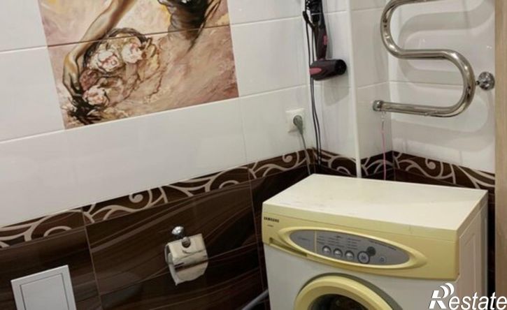 1-комн квартира Солнечный бульвар, 16 к3,  д. 16 к3