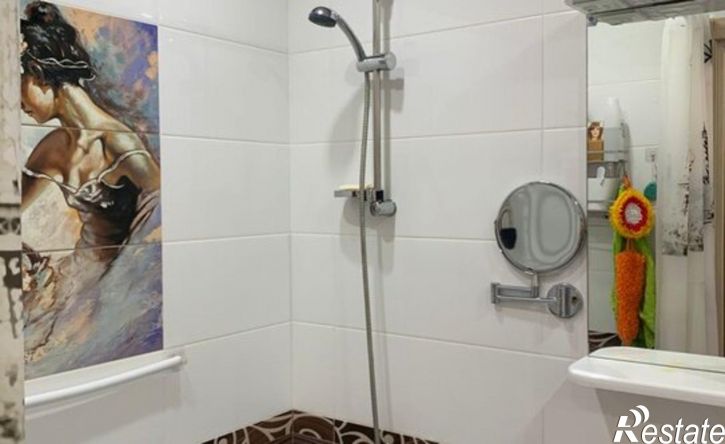 1-комн квартира Солнечный бульвар, 16 к3,  д. 16 к3