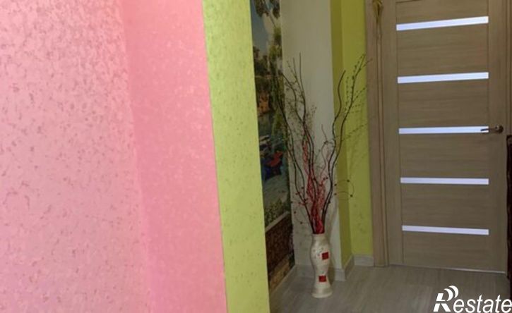 1-комн квартира Солнечный бульвар, 16 к3,  д. 16 к3