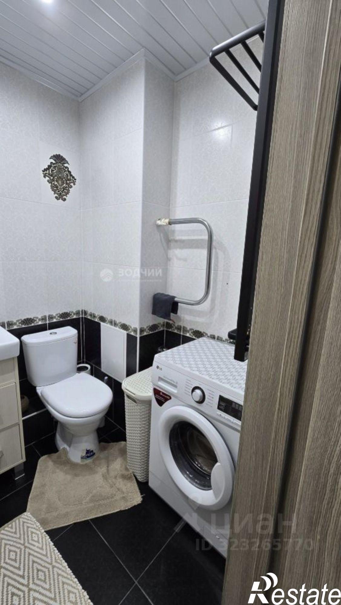 Купить квартиру за 5 300 000 рублей на ул А.В.Асламаса, 12