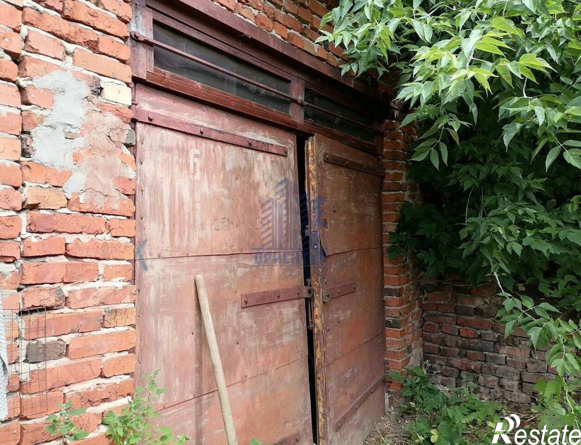 Купить гараж, место в паркинге за 880 970 рублей на улица Аркадия Гайдара, 5