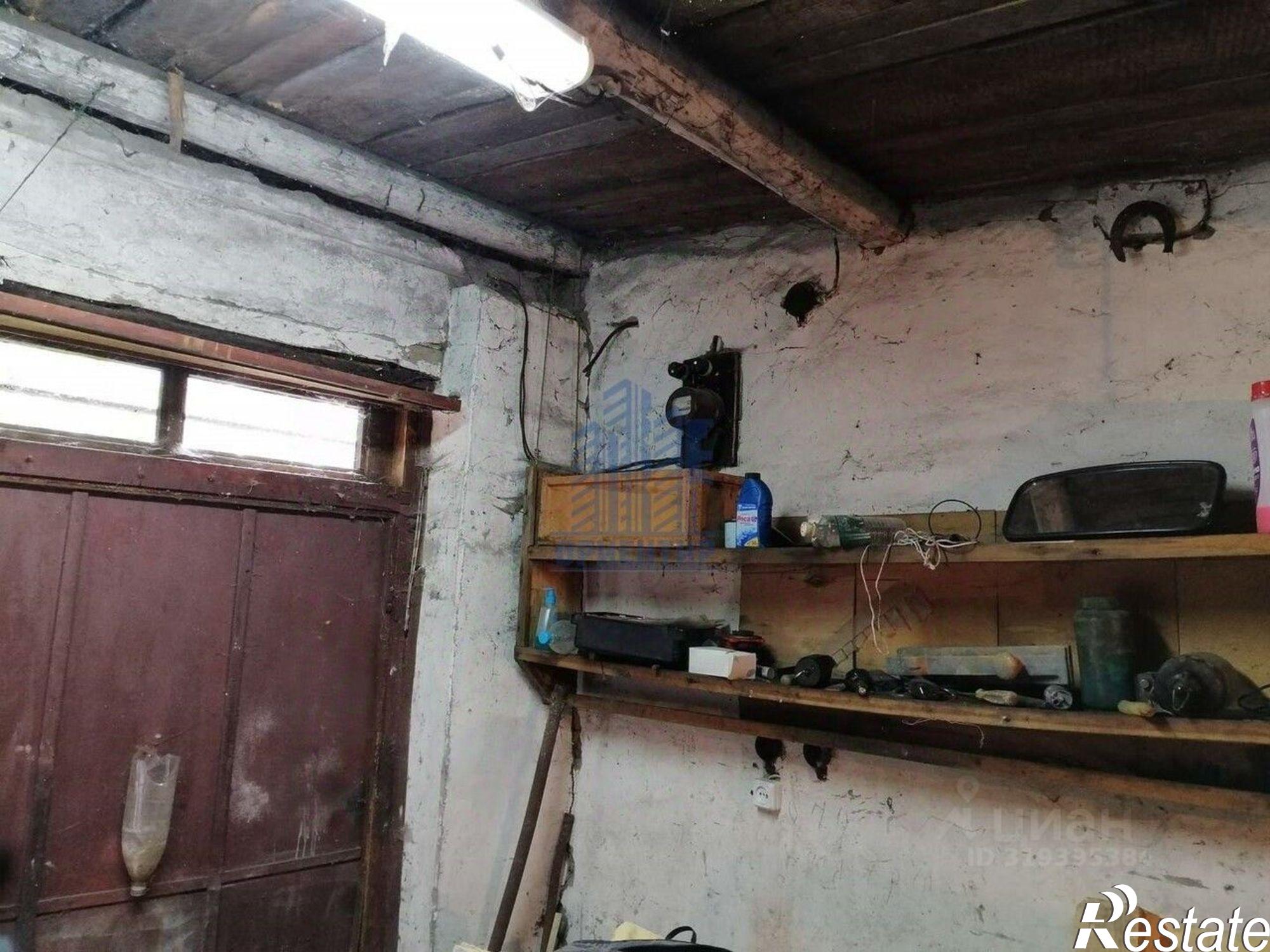 Купить гараж, место в паркинге за 880 970 рублей на улица Аркадия Гайдара, 5