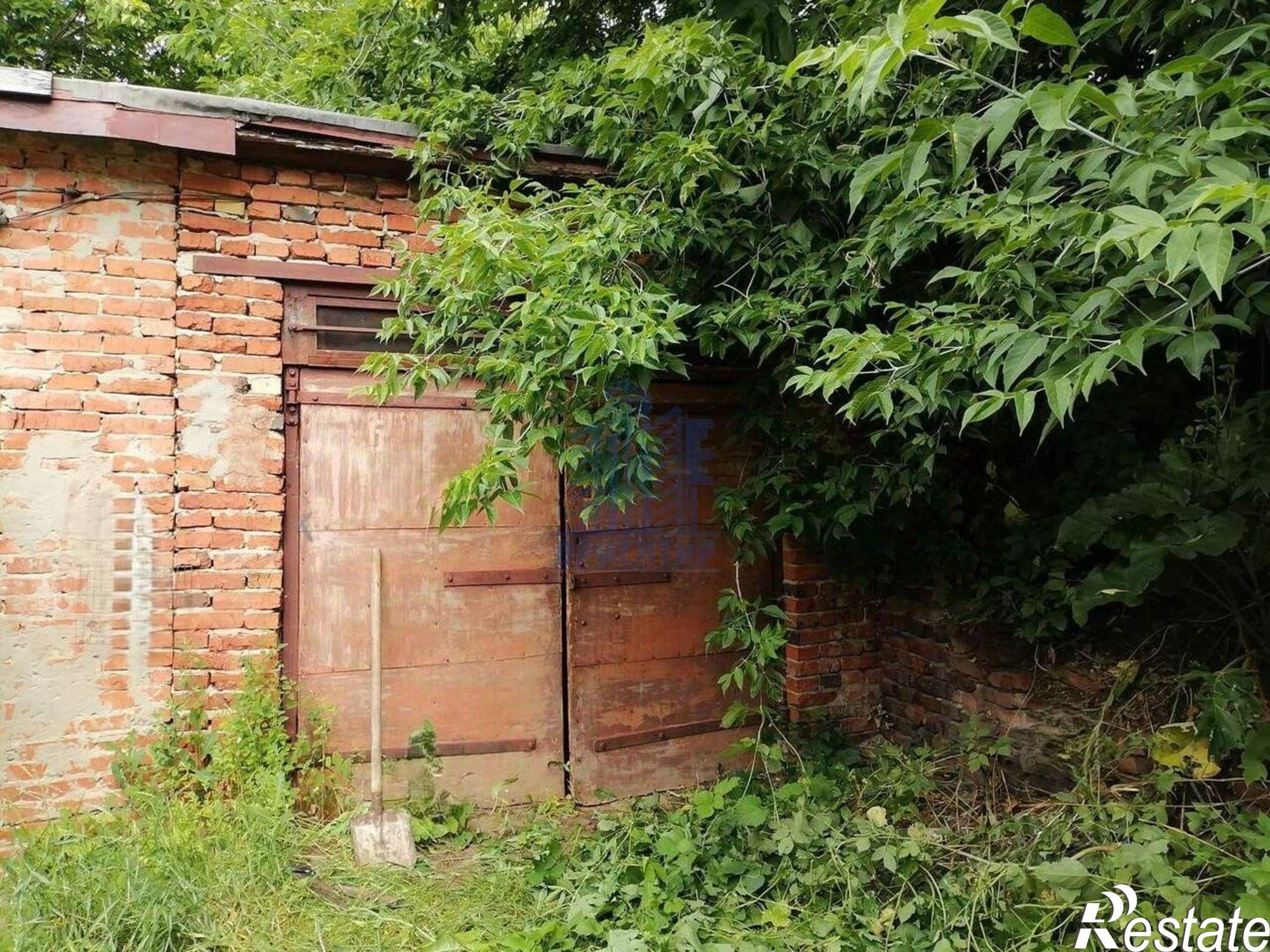 Купить гараж, место в паркинге за 880 970 рублей на улица Аркадия Гайдара, 5