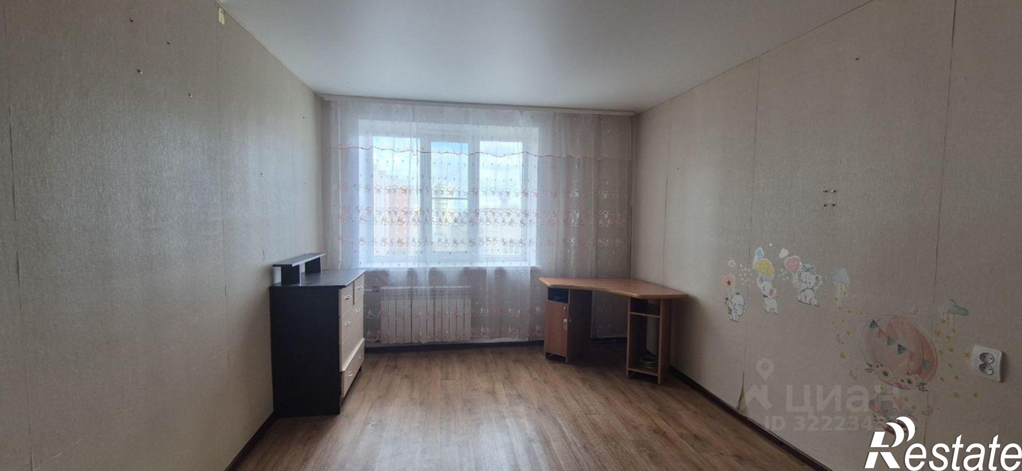 Купить комнату за 1 320 000 рублей на проспект 9-й Пятилетки, 4А