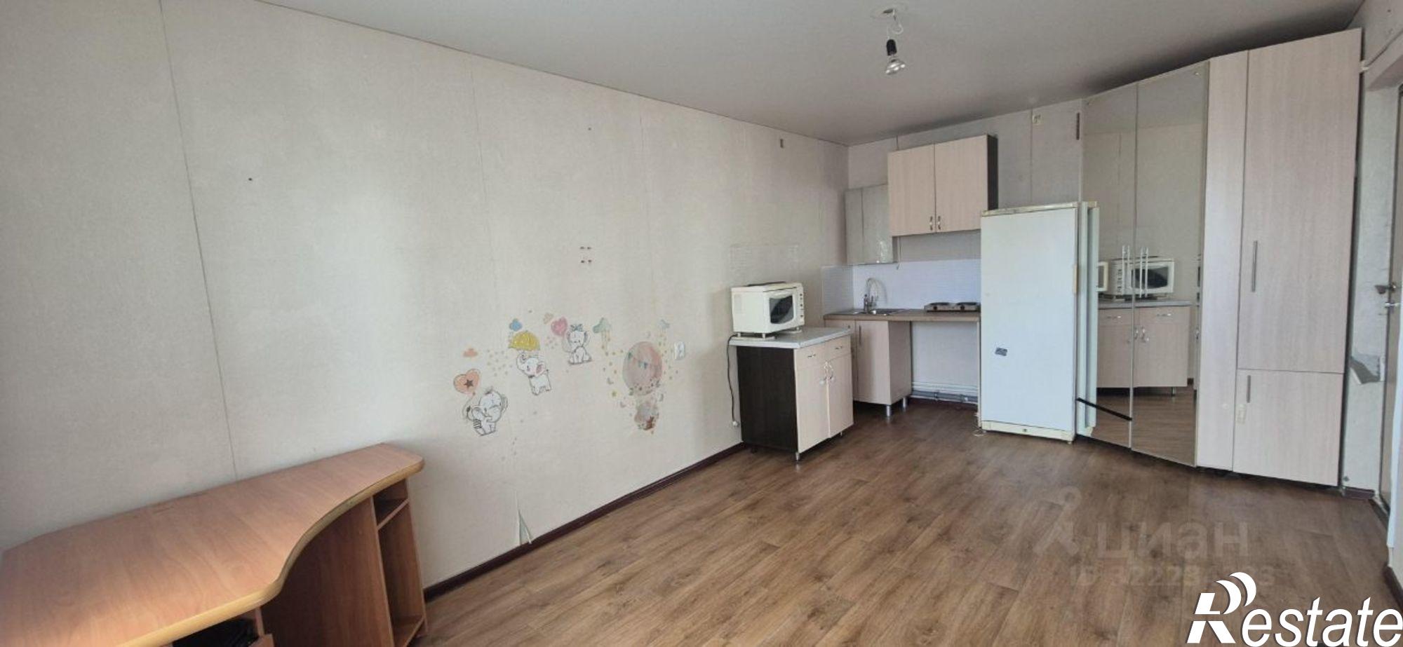 Купить комнату за 1 320 000 рублей на проспект 9-й Пятилетки, 4А