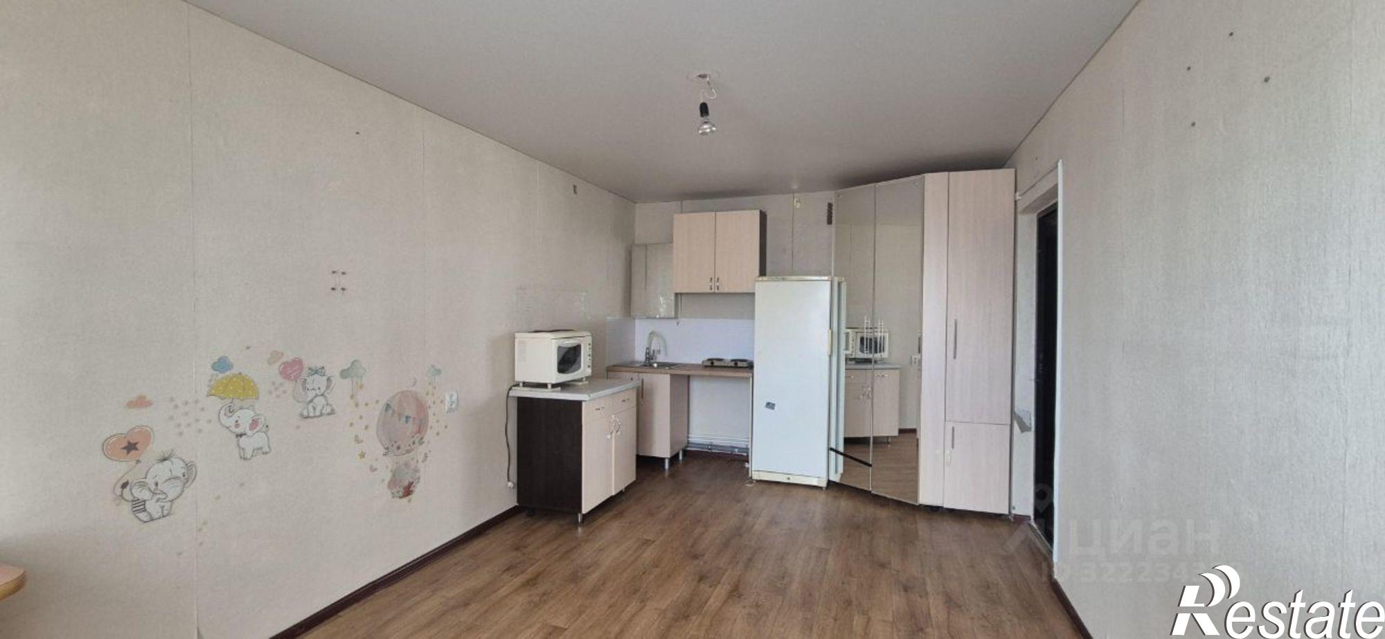 Купить комнату за 1 320 000 рублей на проспект 9-й Пятилетки, 4А