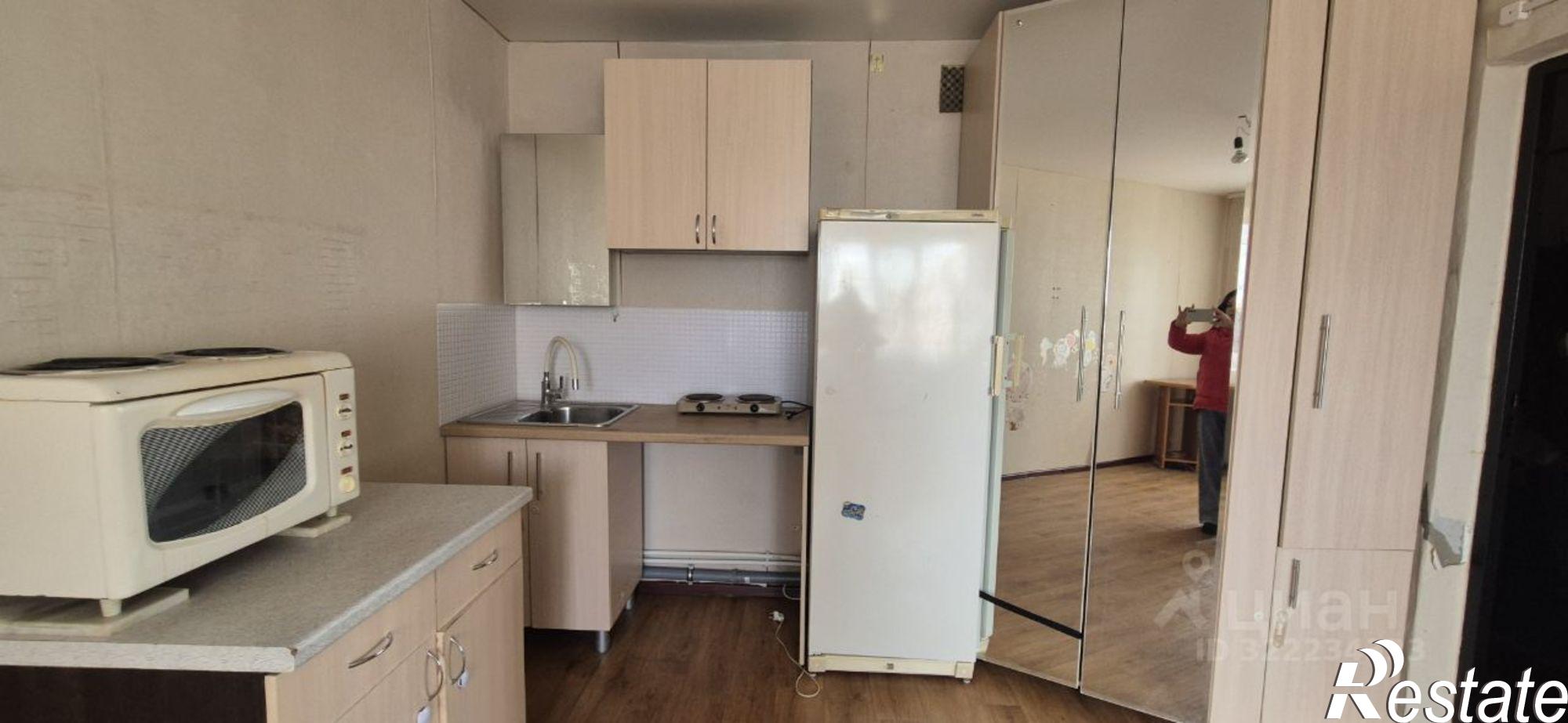 Купить комнату за 1 320 000 рублей на проспект 9-й Пятилетки, 4А