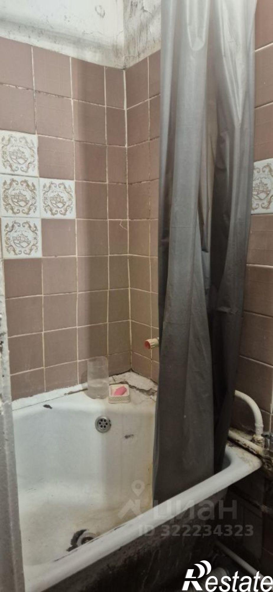 Купить комнату за 1 320 000 рублей на проспект 9-й Пятилетки, 4А