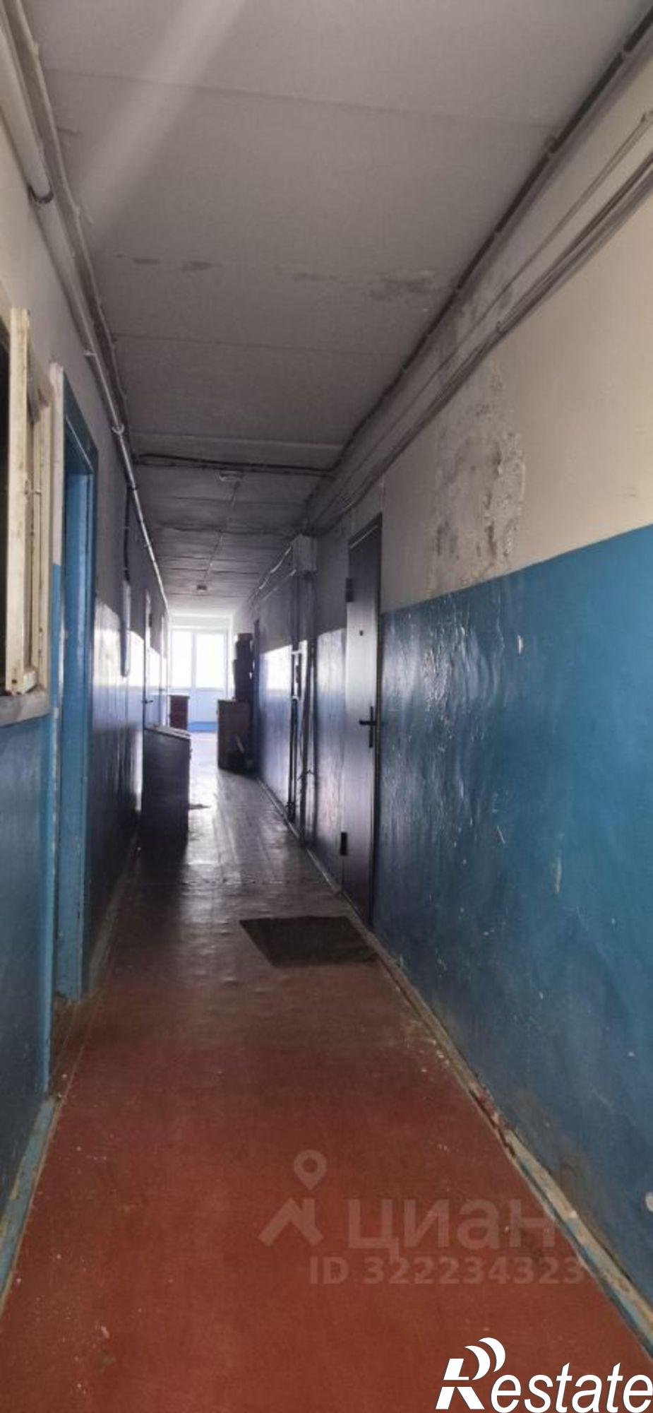 Купить комнату за 1 320 000 рублей на проспект 9-й Пятилетки, 4А