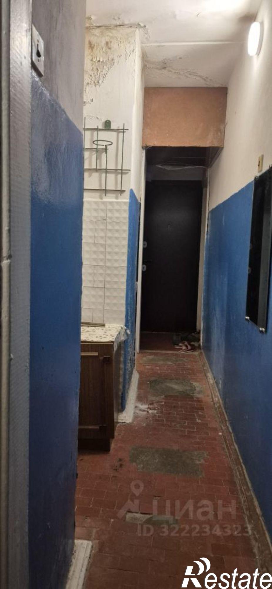 Купить комнату за 1 320 000 рублей на проспект 9-й Пятилетки, 4А