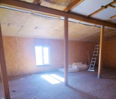 помещение 694 кв м Прибрежная улица, 43