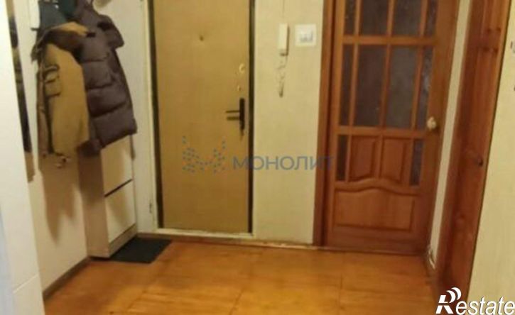 4-комн квартира улица Лебедева, 9,  д. 9