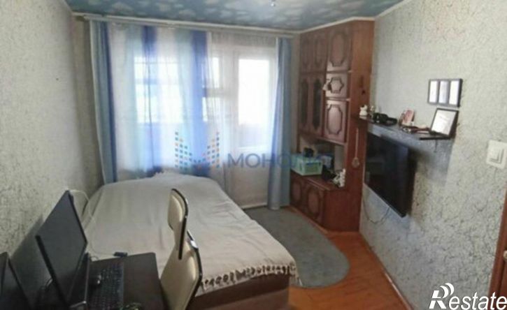 4-комн квартира улица Лебедева, 9,  д. 9