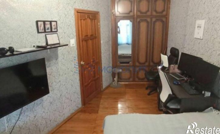 4-комн квартира улица Лебедева, 9,  д. 9