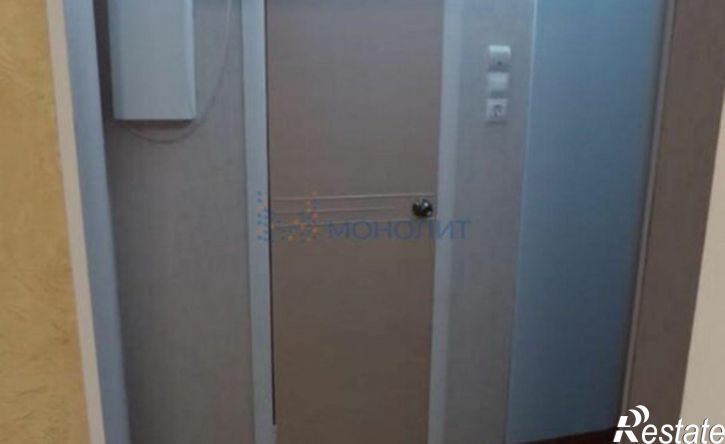 4-комн квартира улица Лебедева, 9,  д. 9