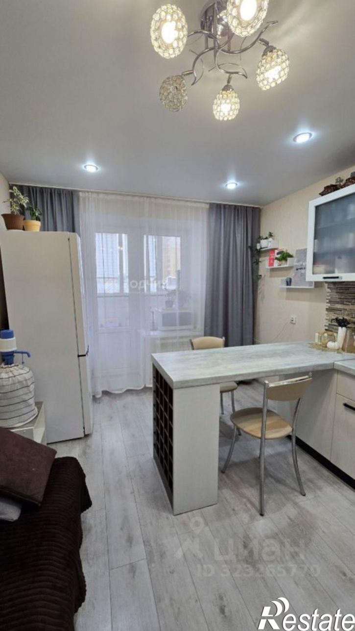 1-комн квартира ул А.В.Асламаса, 12,  д. 12