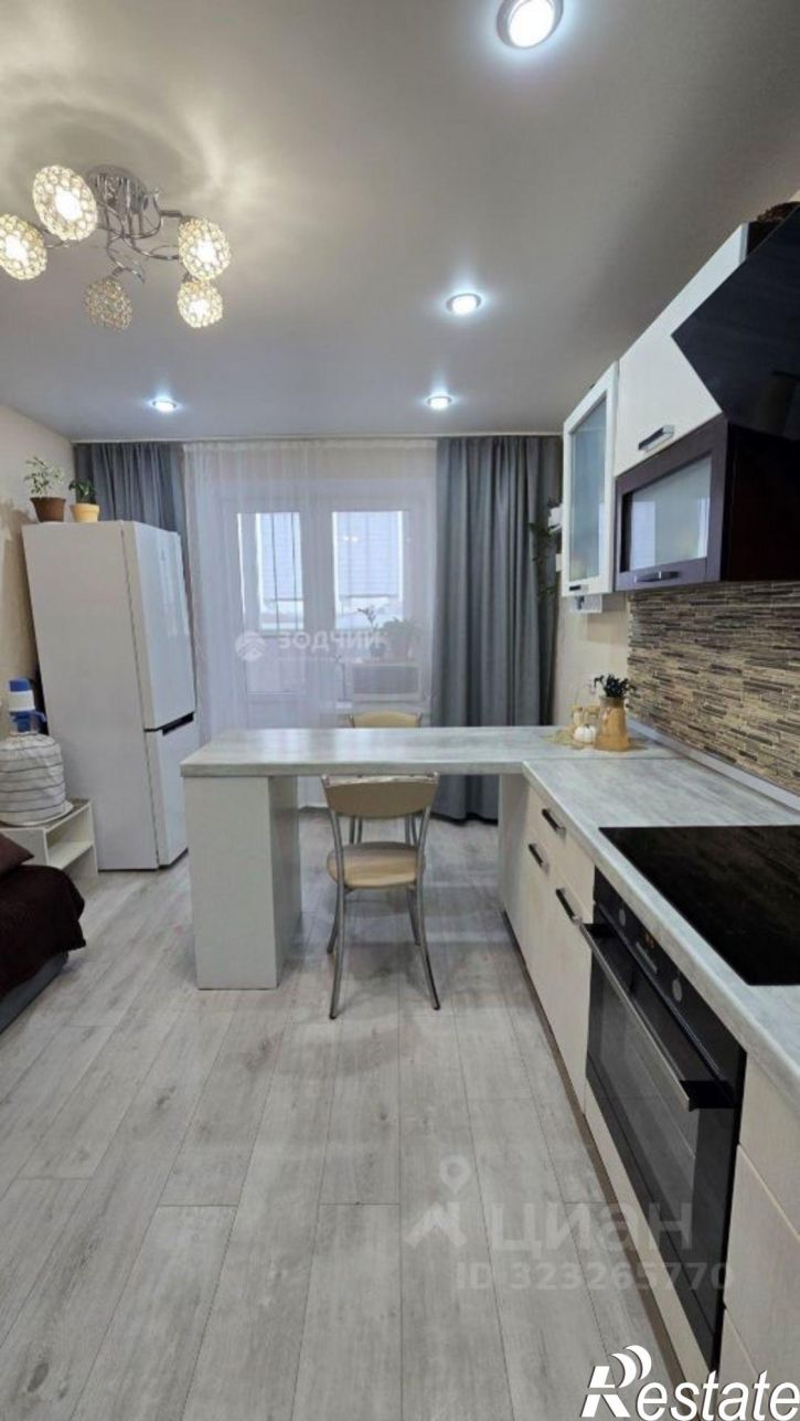 1-комн квартира ул А.В.Асламаса, 12,  д. 12