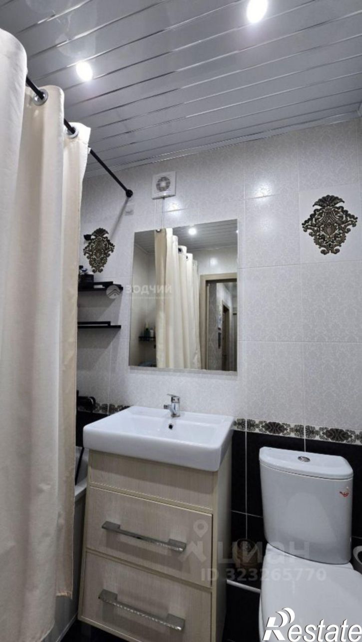 1-комн квартира ул А.В.Асламаса, 12,  д. 12