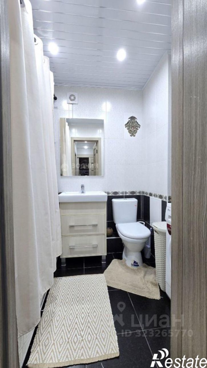 1-комн квартира ул А.В.Асламаса, 12,  д. 12