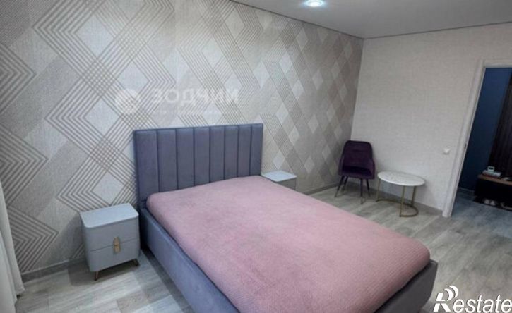 1-комн квартира Ярмарочная улица, 16,  д. 16