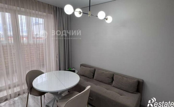 1-комн квартира Ярмарочная улица, 16,  д. 16