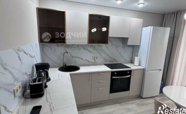 1-комн квартира Ярмарочная улица, 16,  д. 16