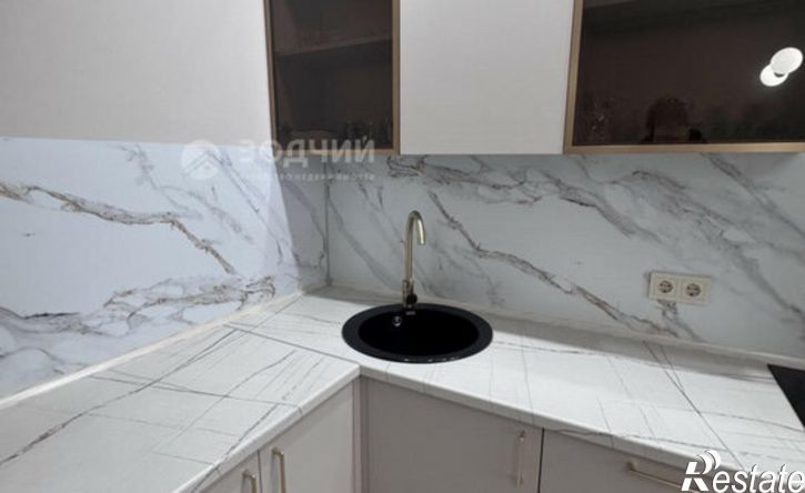 1-комн квартира Ярмарочная улица, 16,  д. 16