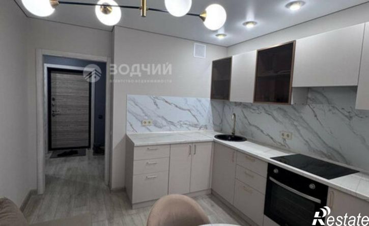 1-комн квартира Ярмарочная улица, 16,  д. 16