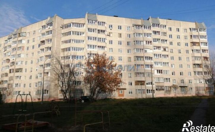 4-комн квартира ул Цивильская, 13 1,  д. 13 1,  к. 1