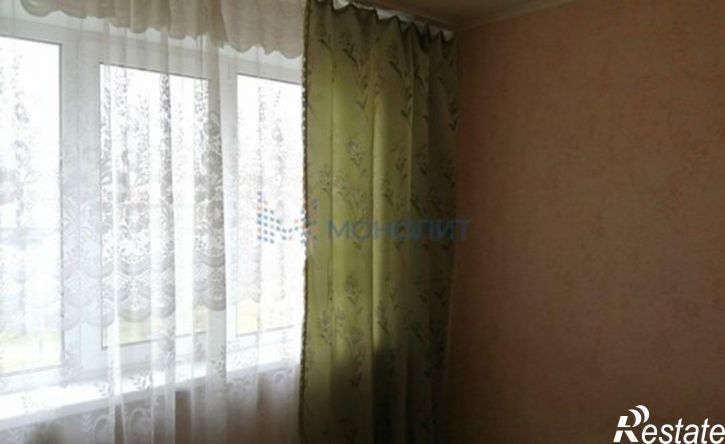 4-комн квартира ул Цивильская, 13 1,  д. 13 1,  к. 1