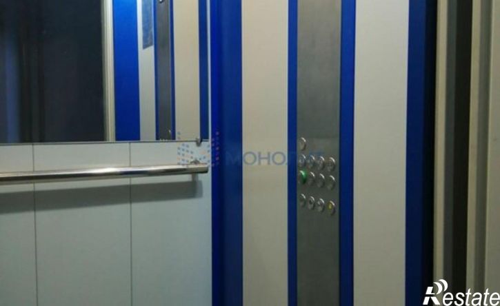 4-комн квартира ул Цивильская, 13 1,  д. 13 1,  к. 1