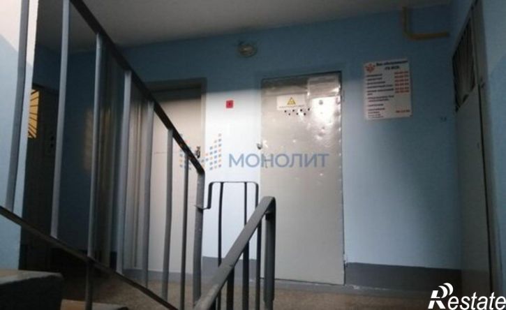 4-комн квартира ул Цивильская, 13 1,  д. 13 1,  к. 1